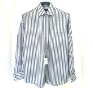 Canali Dress Shirt